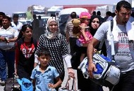 伊拉克反政府武装占领第二大城市 50万居民逃离