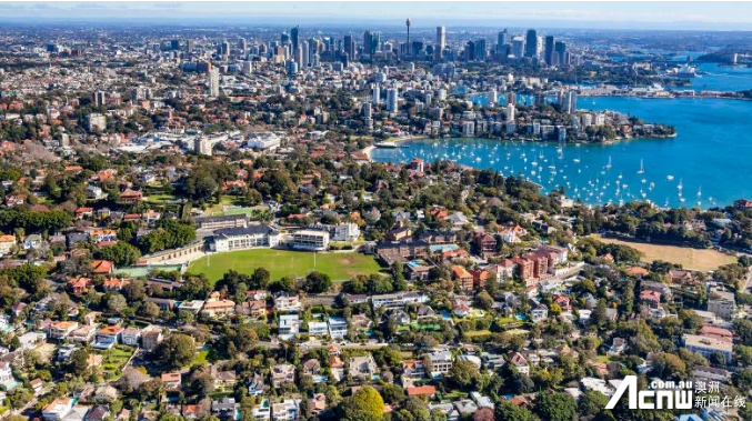 澳洲首府城市一月房价继续攀升 涨幅放缓